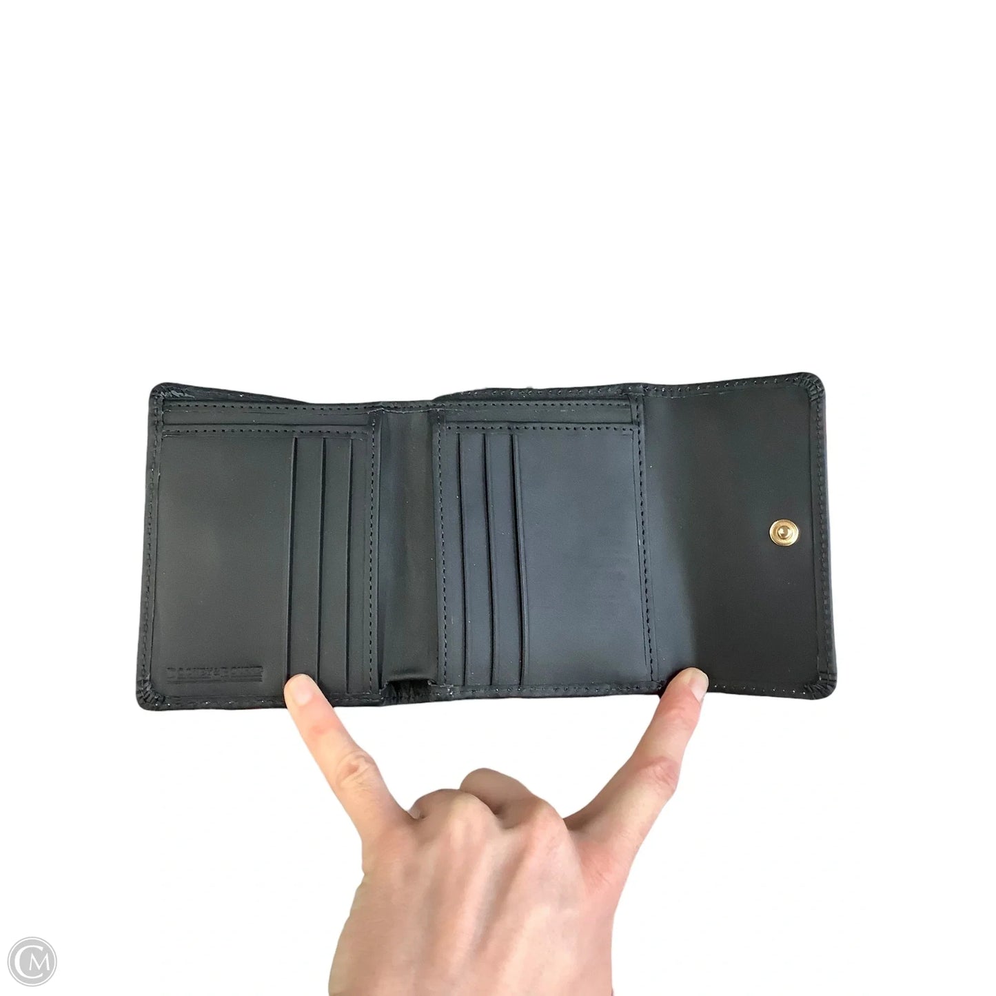 Wallet Designer By Dooney And Bourke, Size: Small