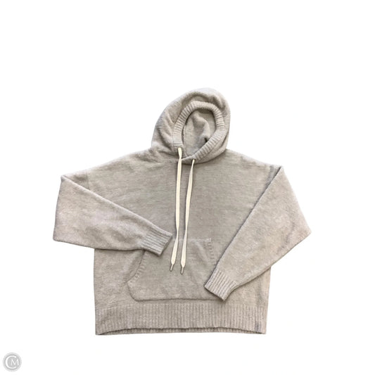 Sweatshirt Designer By Ugg In Tan, Size: Xl