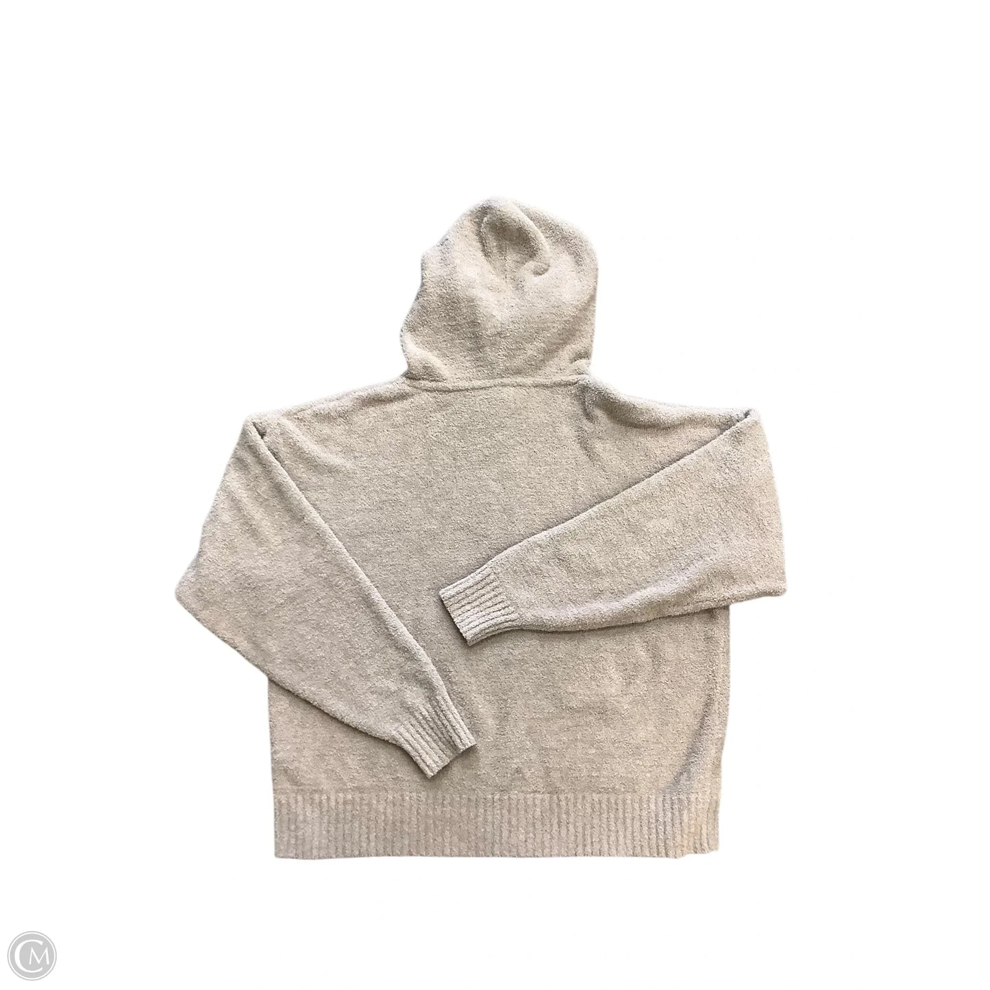 Sweatshirt Designer By Ugg In Tan, Size: Xl