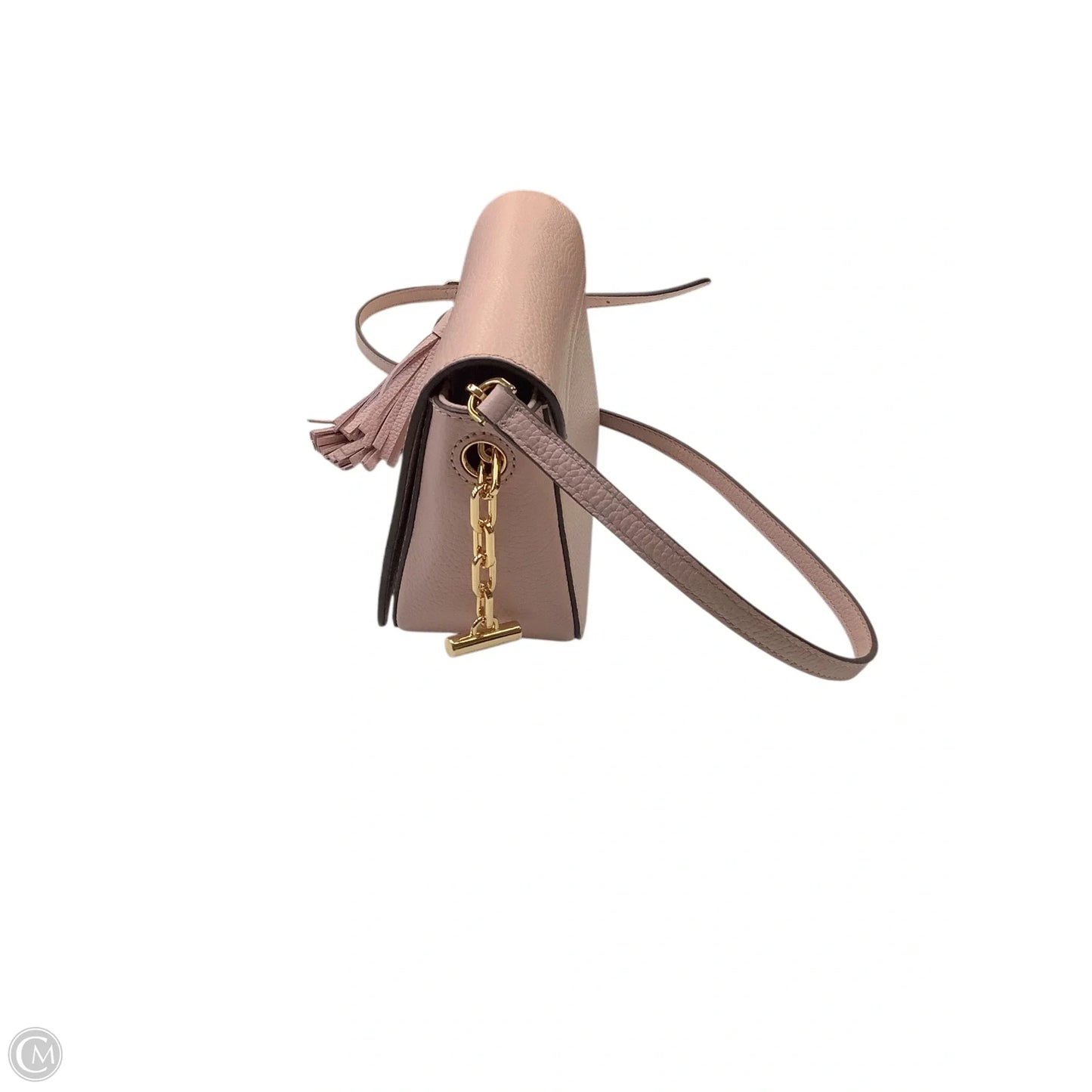 Crossbody Designer By Tory Burch, Size: Small