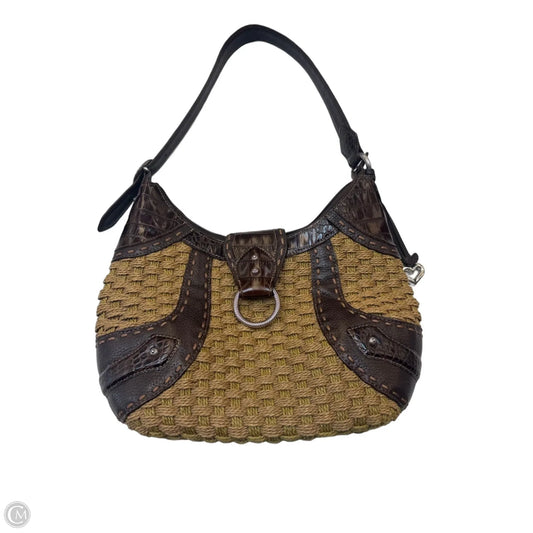 Handbag By Brighton, Size: Medium