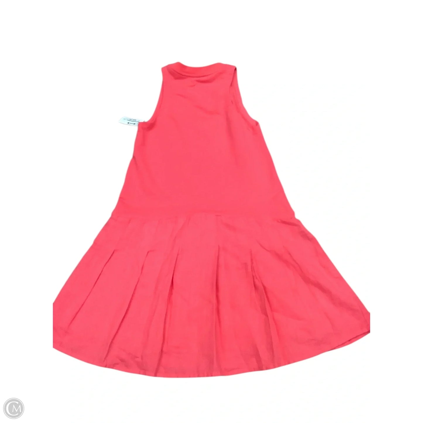 Dress Casual Short By Cmc In Coral, Size: Xs