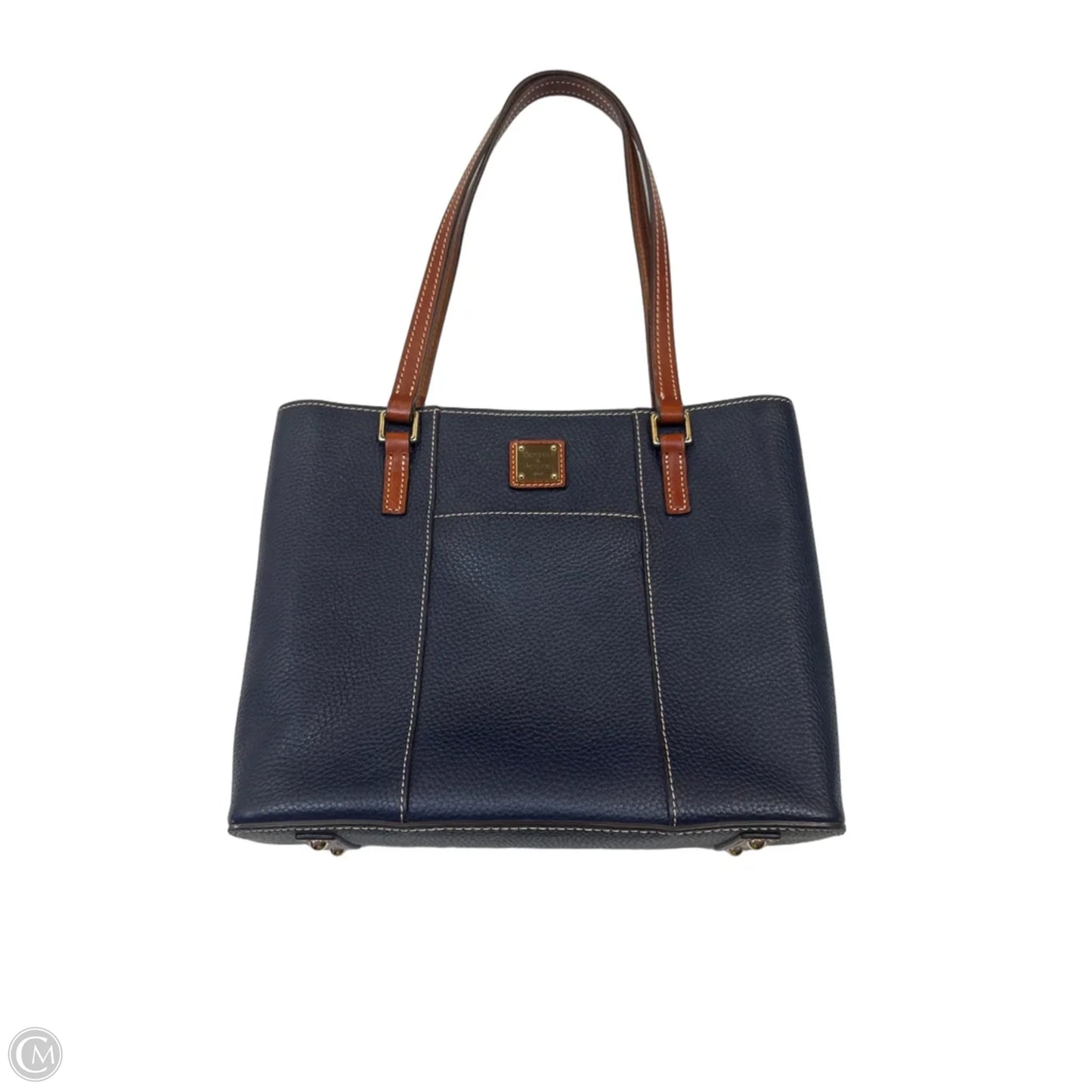 Handbag Designer By Dooney And Bourke, Size: Medium