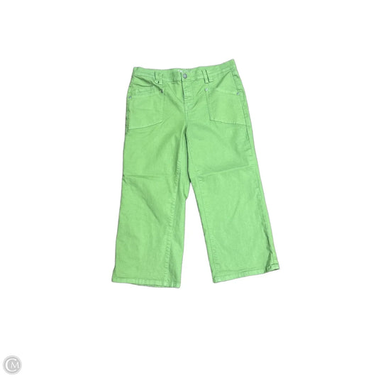 Pants Chinos & Khakis By Dg2 In Green, Size: 16