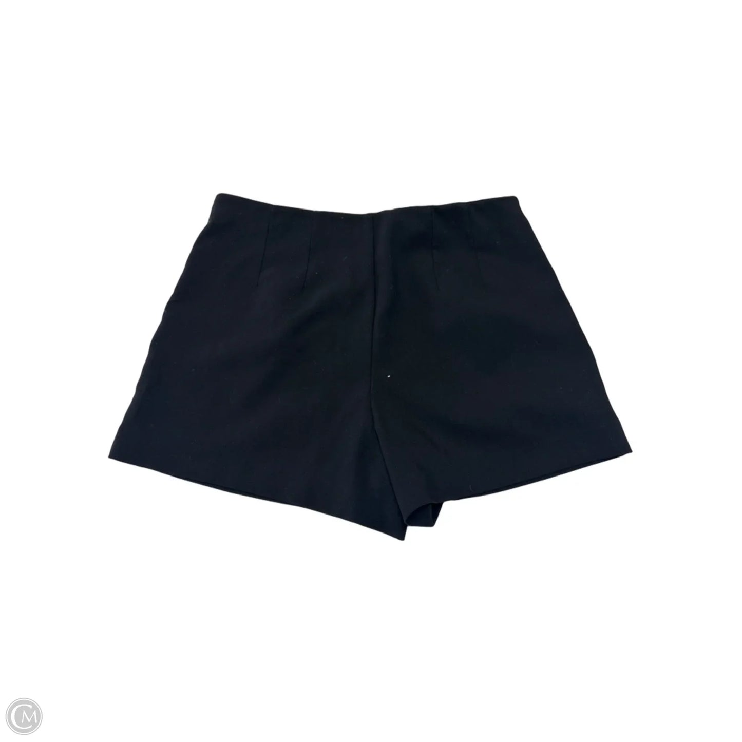 Shorts By A New Day In Black, Size: 12