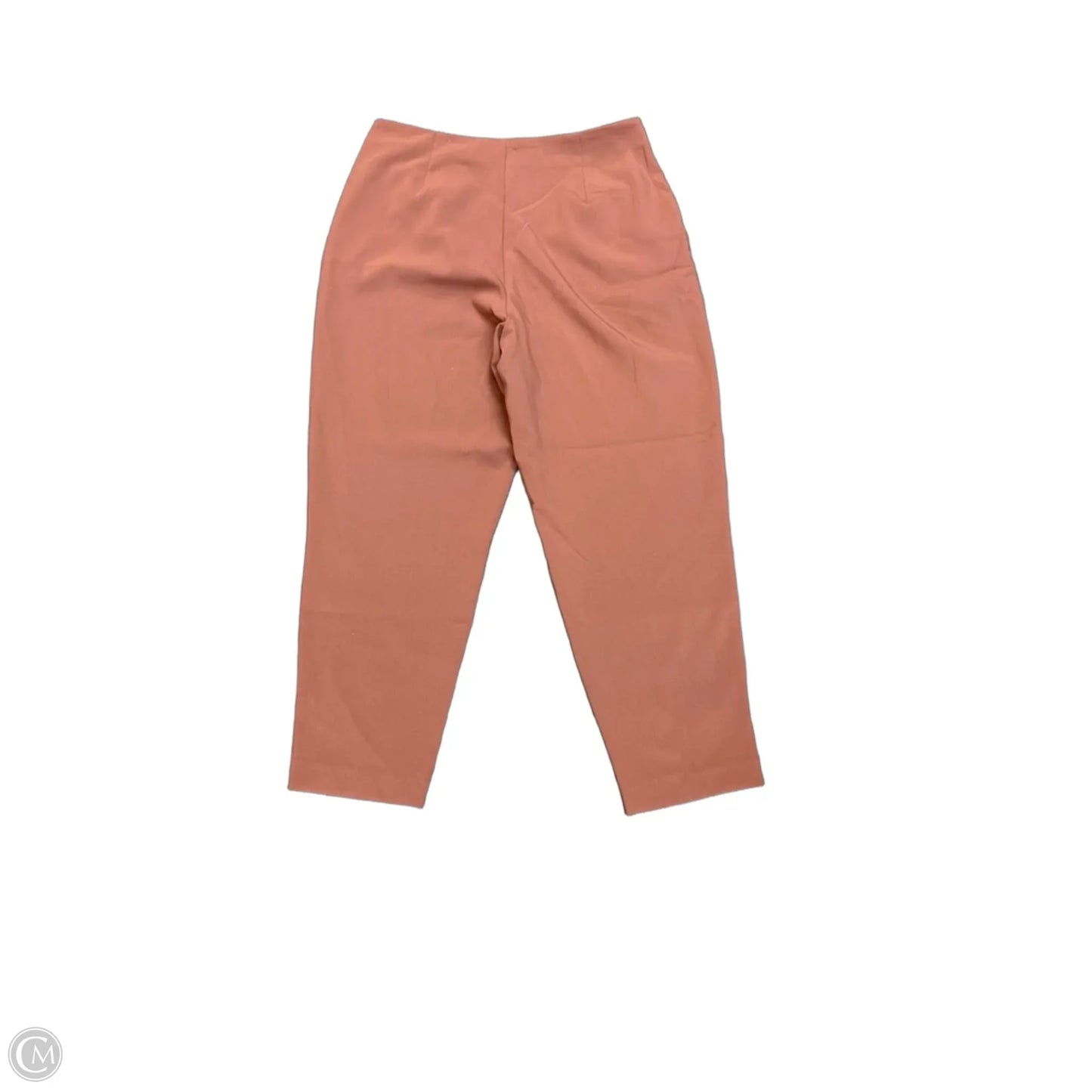 Pants Dress By A New Day In Brown, Size: 12