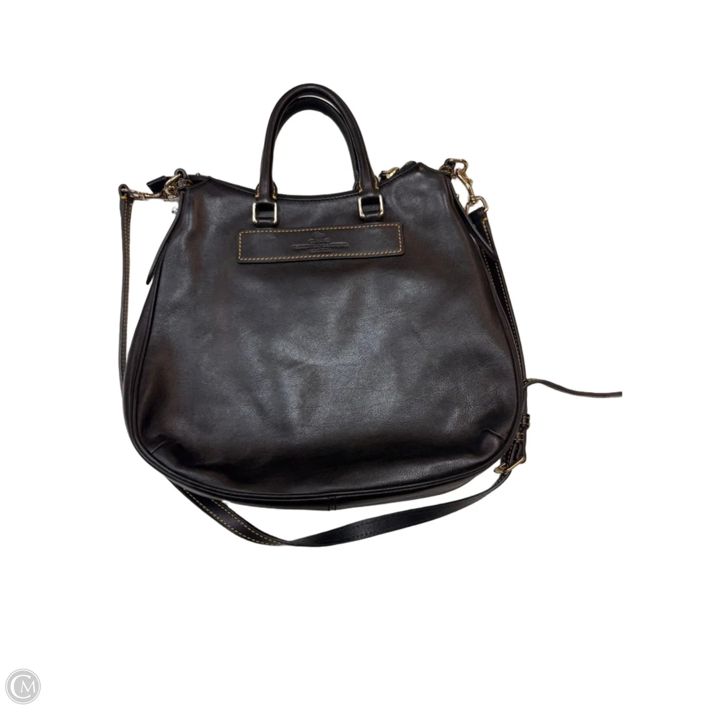 Handbag Designer By Dooney And Bourke, Size: Medium