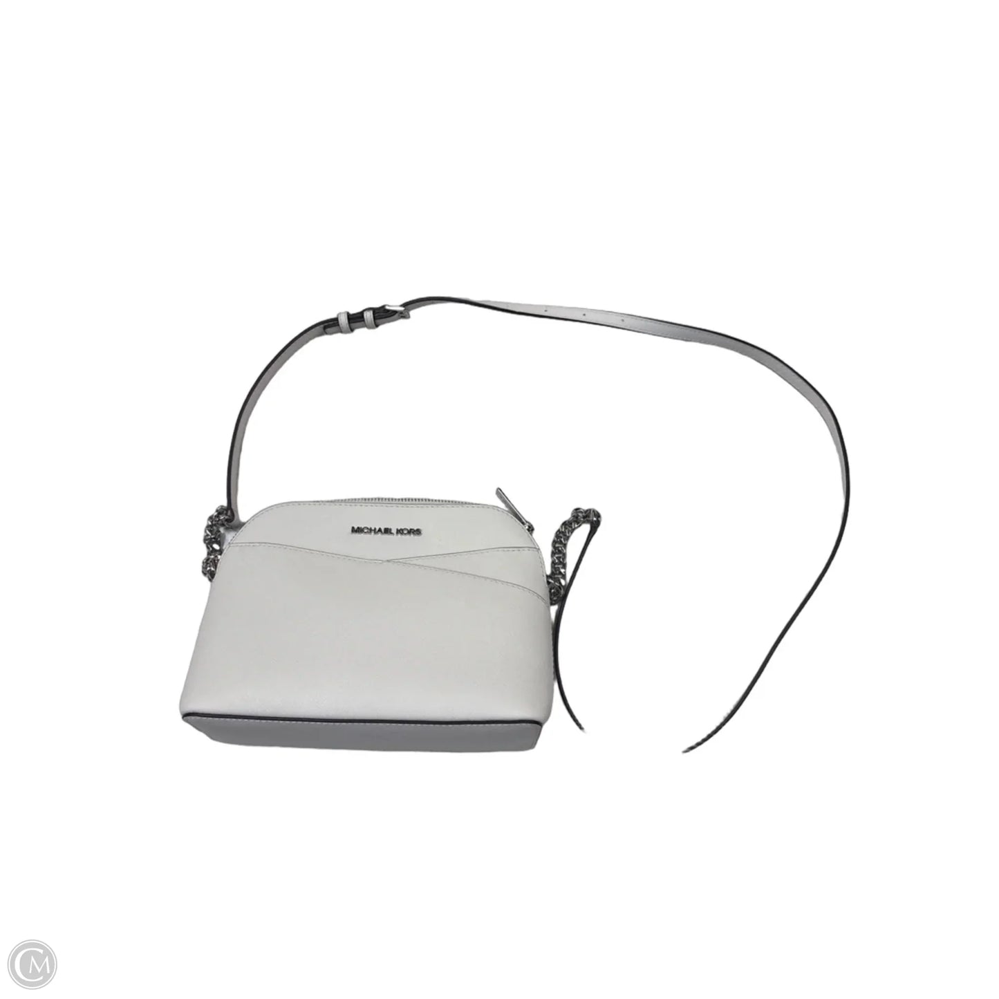 Crossbody Designer By Michael Kors, Size: Small