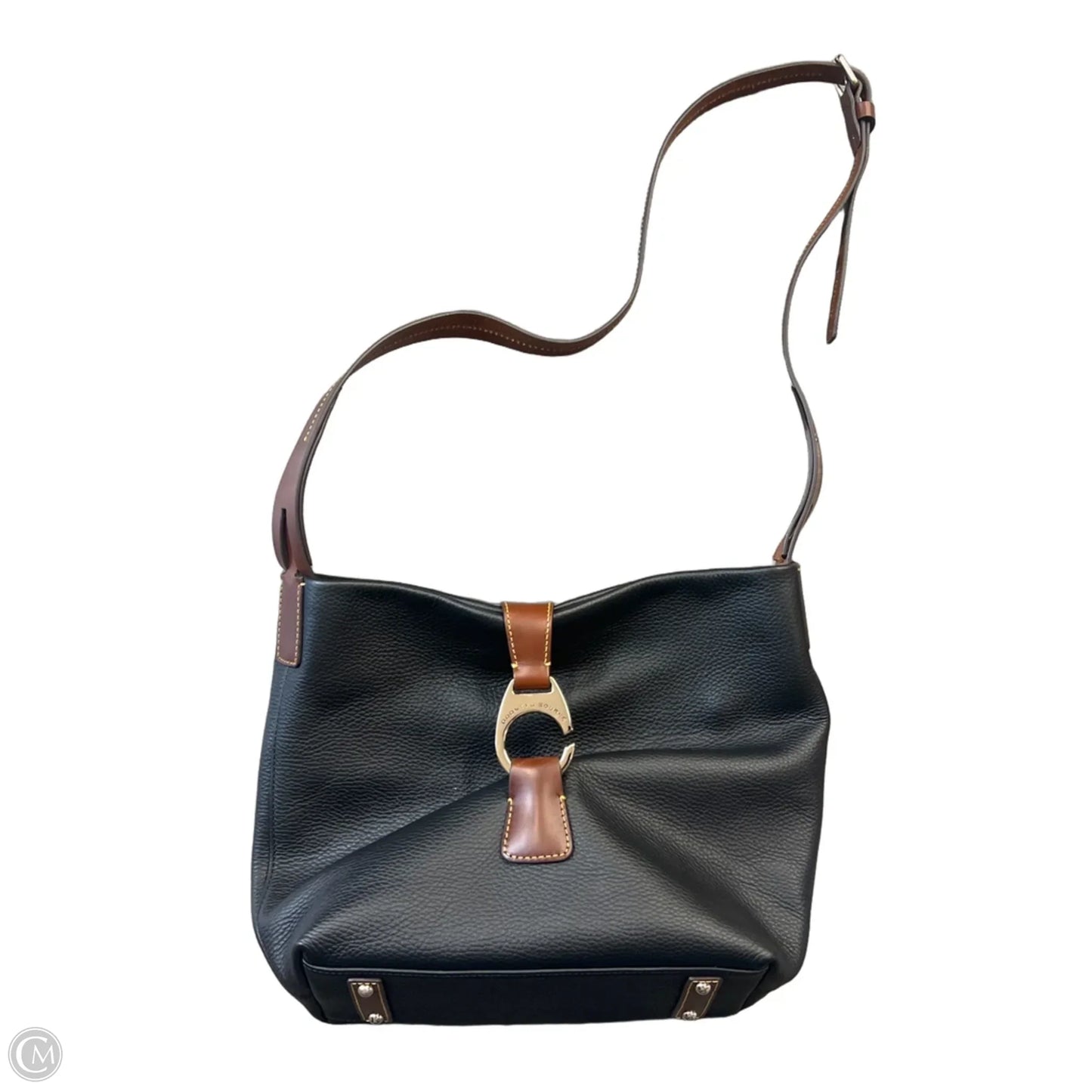 Handbag Designer By Dooney And Bourke, Size: Large