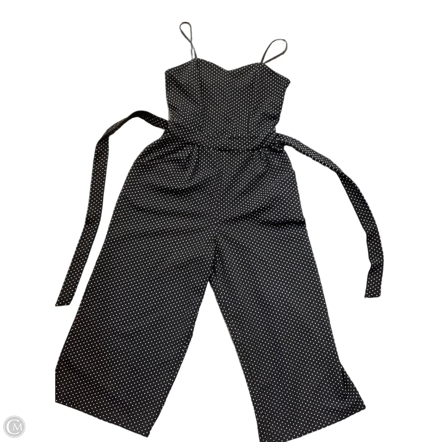Jumpsuit By Emerald Sundae In Blue, Size: L