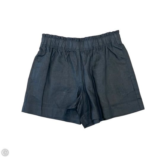 Shorts By Quince In Black, Size: M