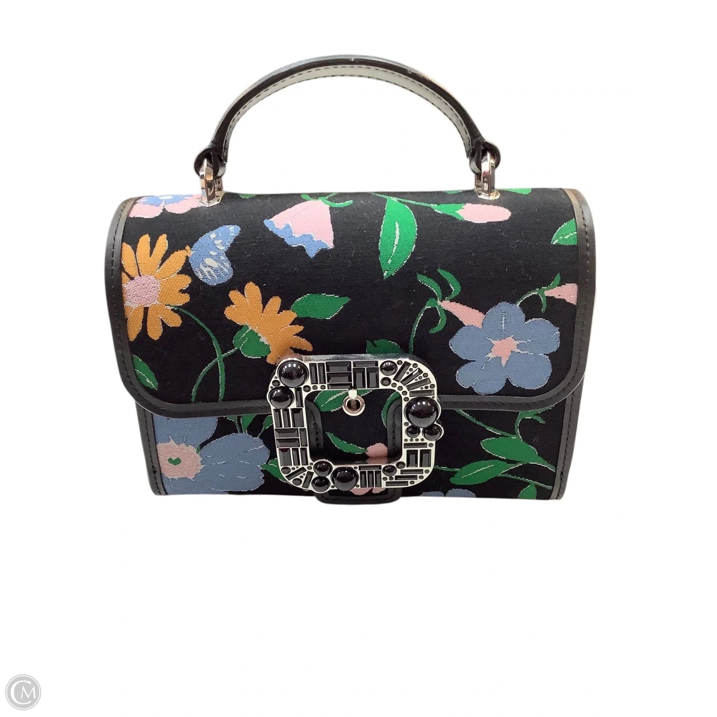 Handbag Designer By Kate Spade, Size: Small