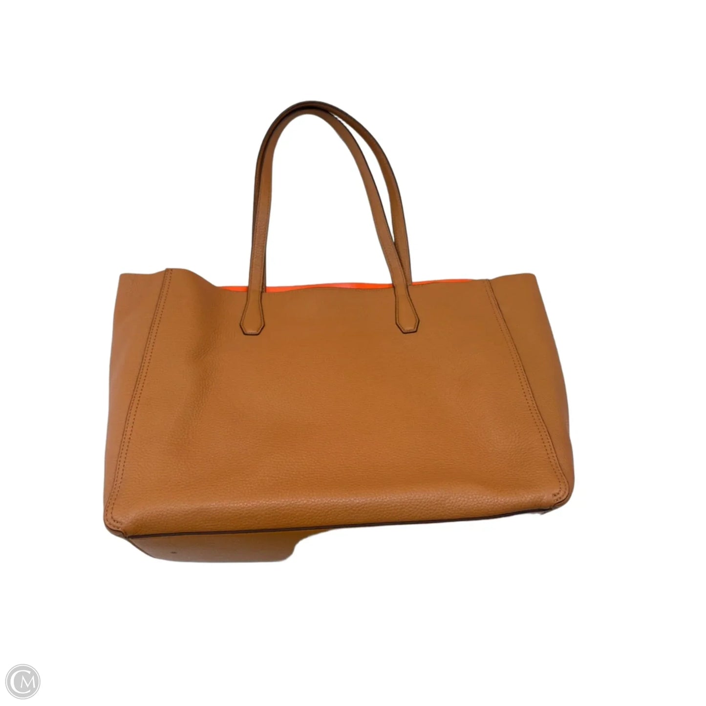 Handbag Designer By Tory Burch, Size: Large