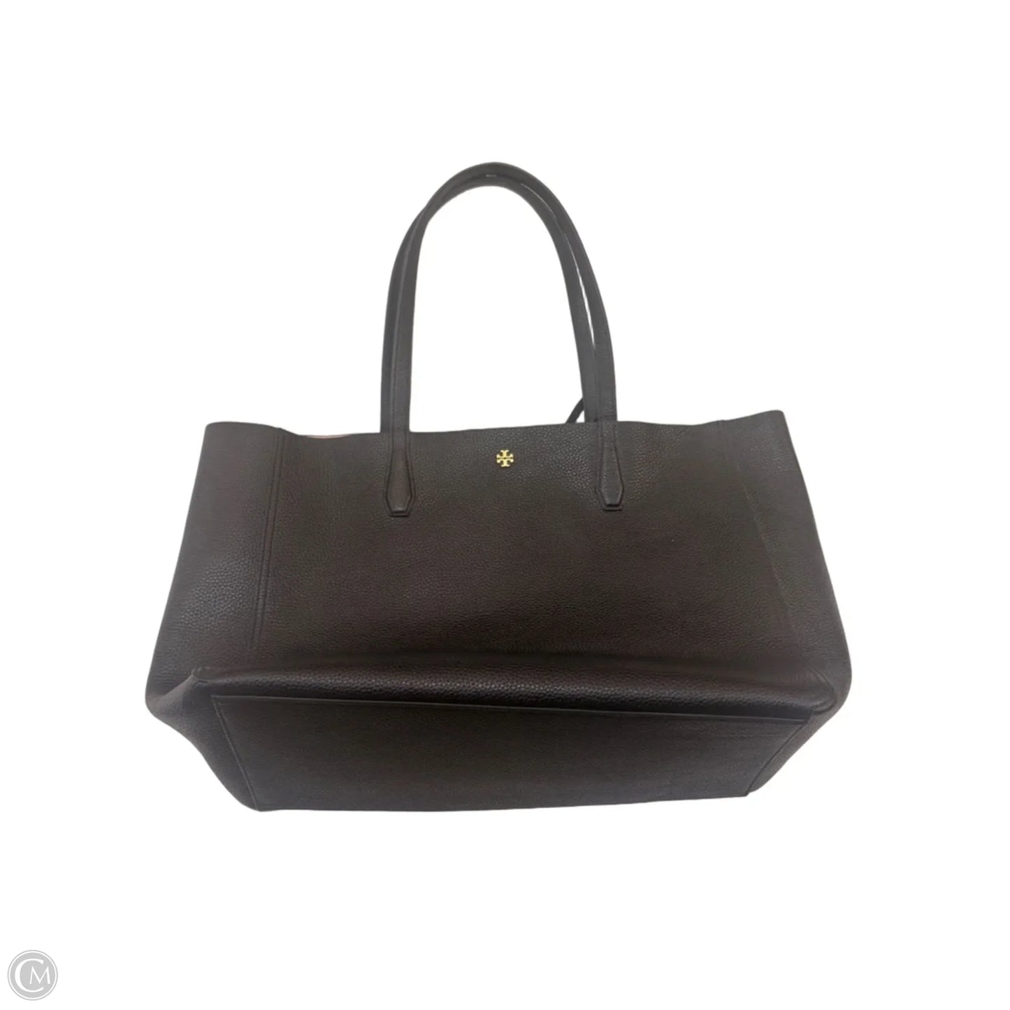 Tote Designer By Tory Burch, Size: Large