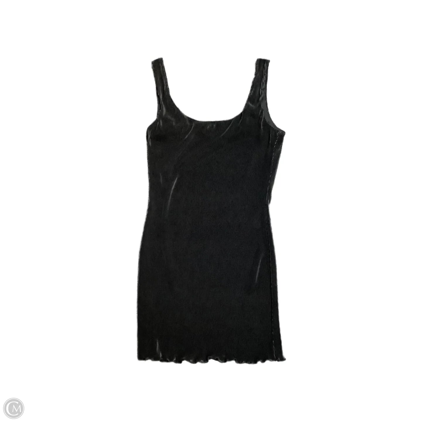 Dress Casual Short By Lulus In Black, Size: Xs