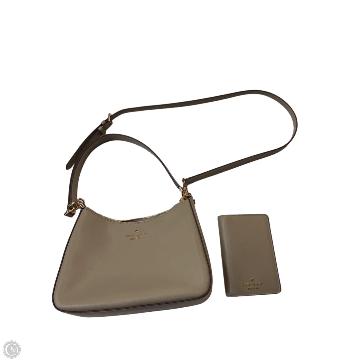 Handbag Designer By Kate Spade, Size: Medium