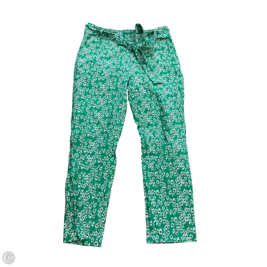 Pants Other By Jules & Leopold In Green, Size: Xl
