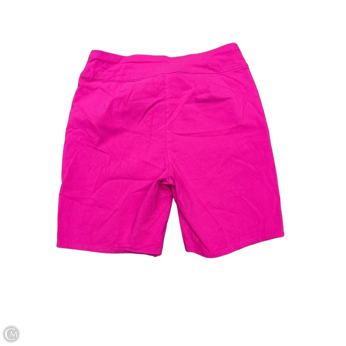 Shorts By Inc In Pink, Size: 14