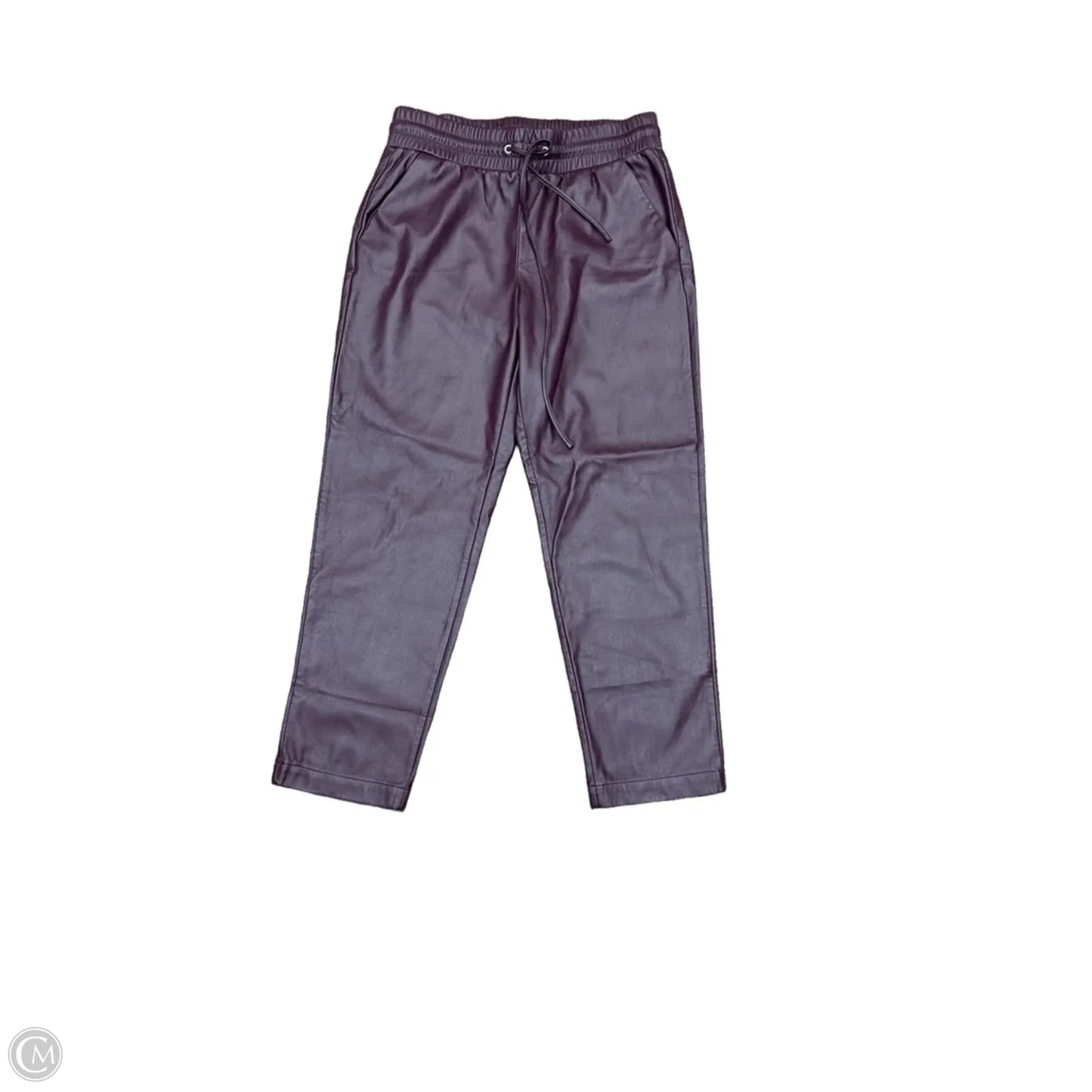 Pants Other By Loft In Purple, Size: M