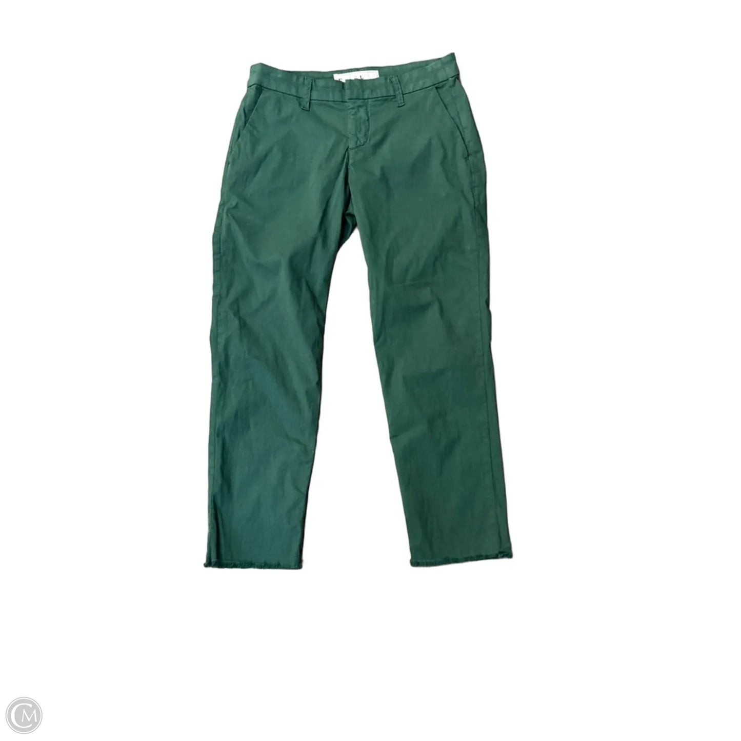Pants Other By Frank And Eileen In Green, Size: 2