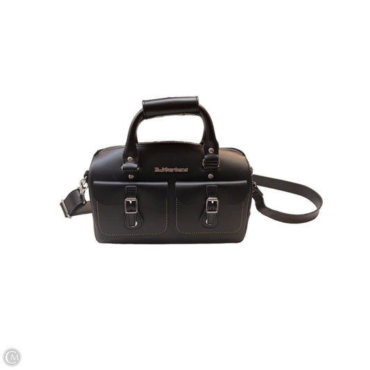 Handbag By Dr Martens, Size: Medium