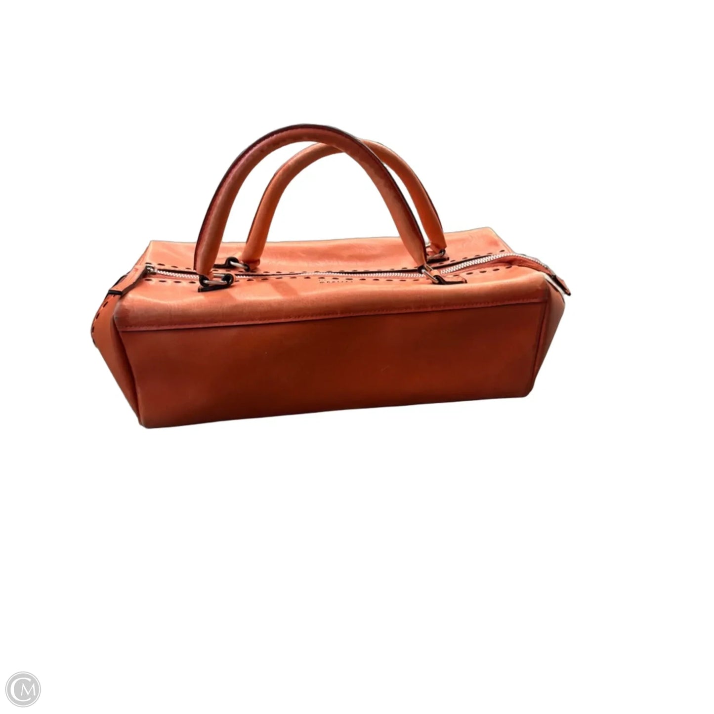Handbag By Matt And Nat, Size: Medium