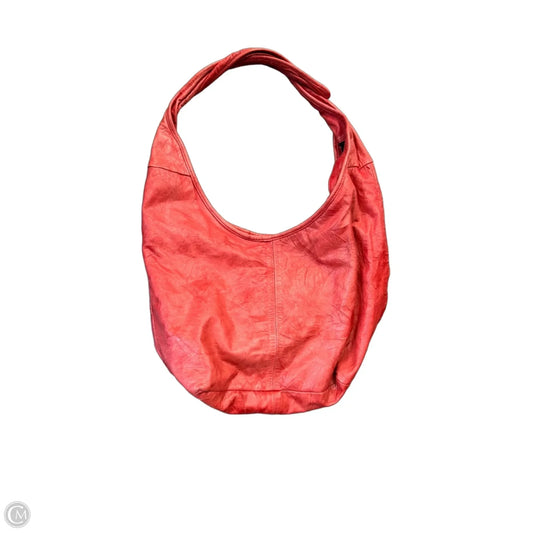 Crossbody By Clothes Mentor, Size: Large