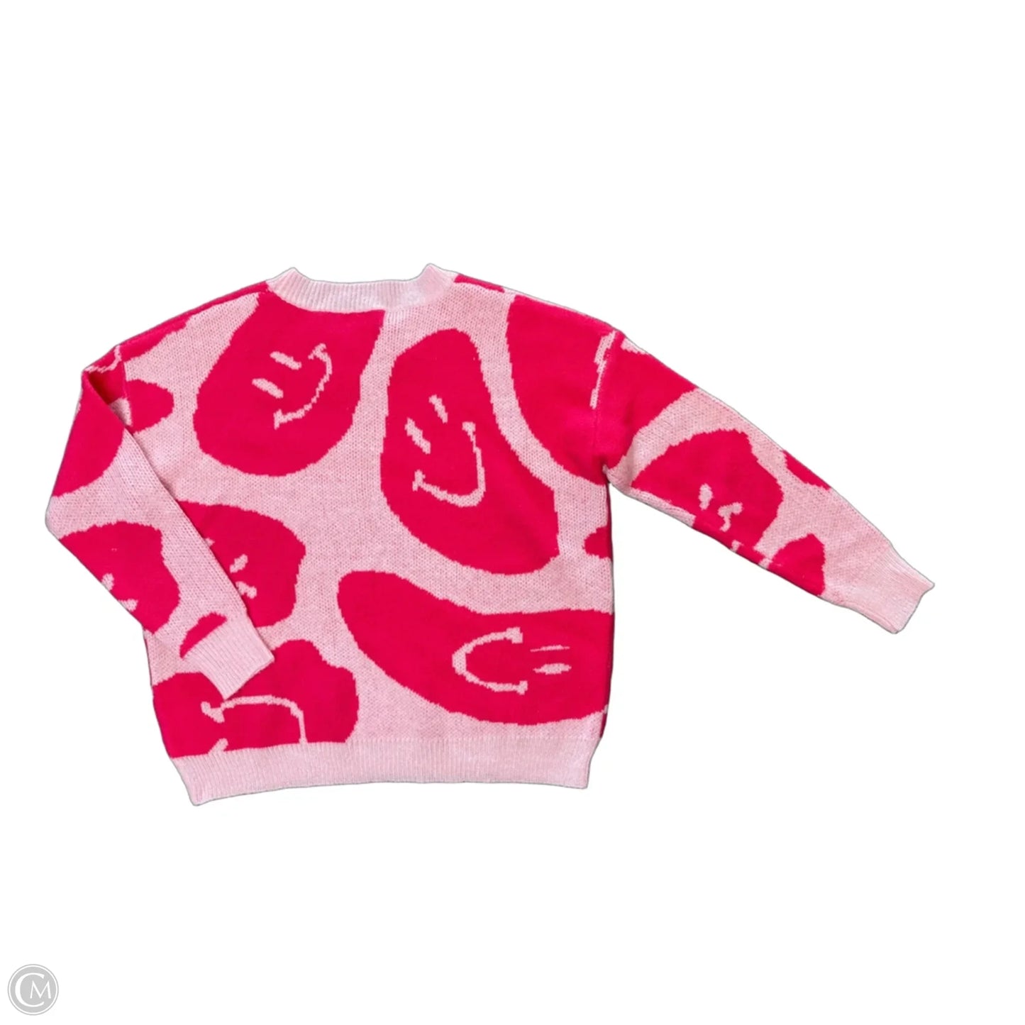Sweater By Altard State In Pink, Size: Xs