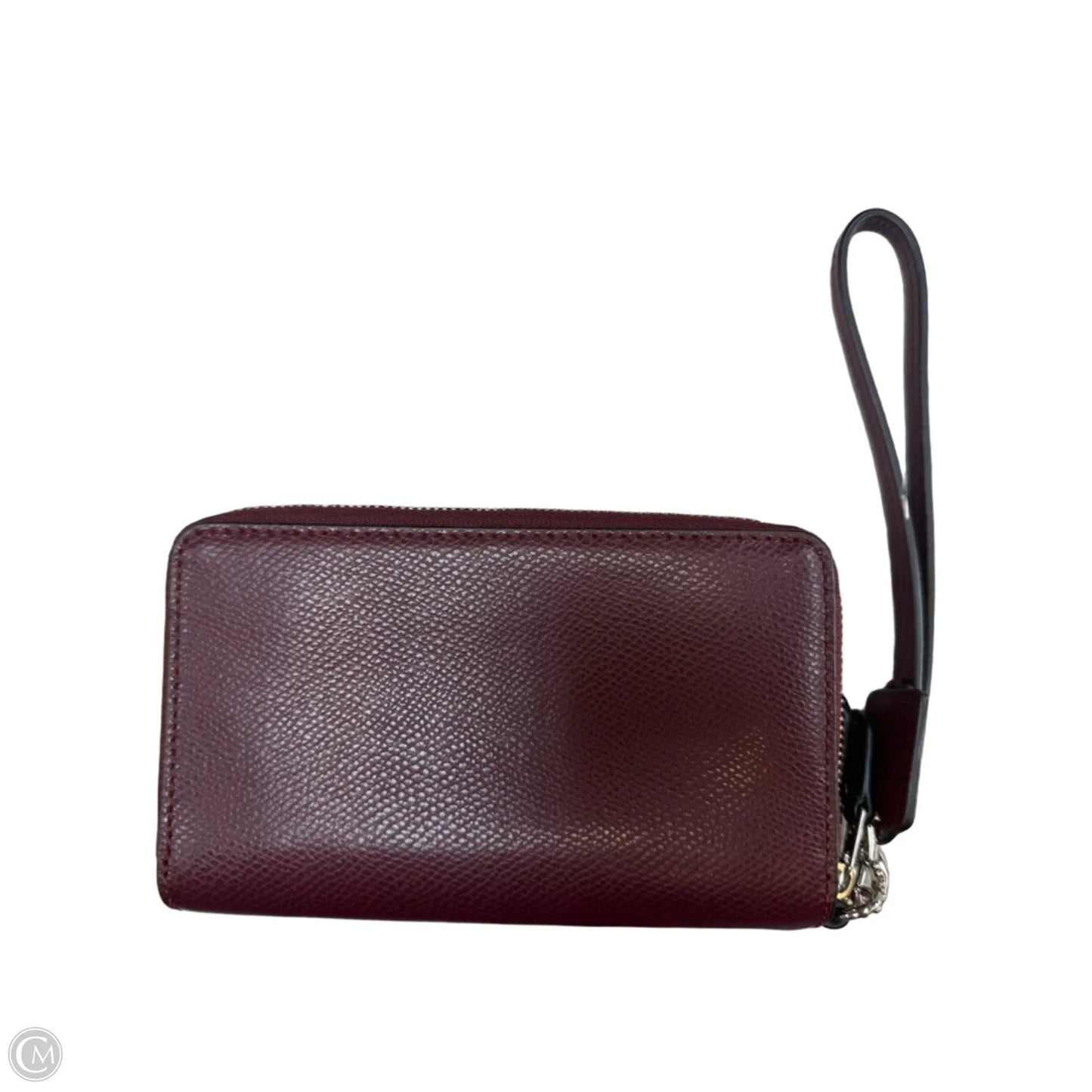 Wallet Designer By Coach, Size: Medium
