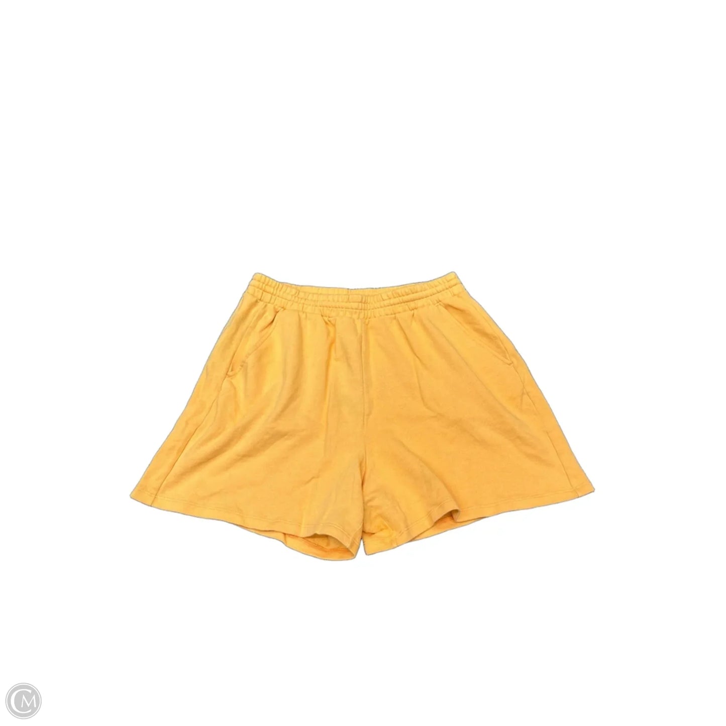 Shorts By Old Navy In Orange, Size: L