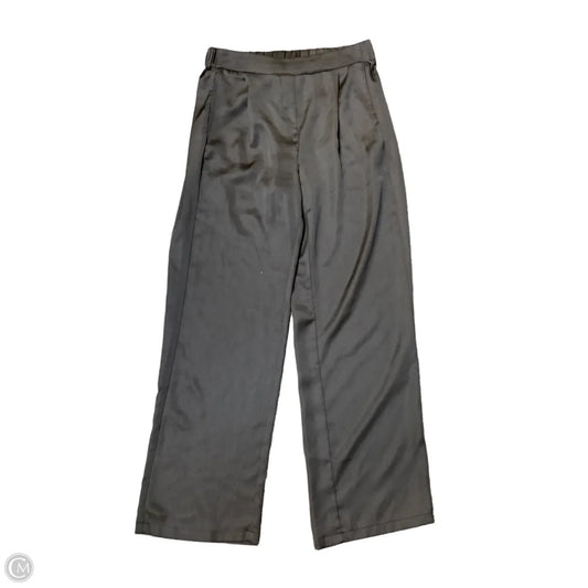 Pants Lounge By Cynthia Rowley In Black, Size: L