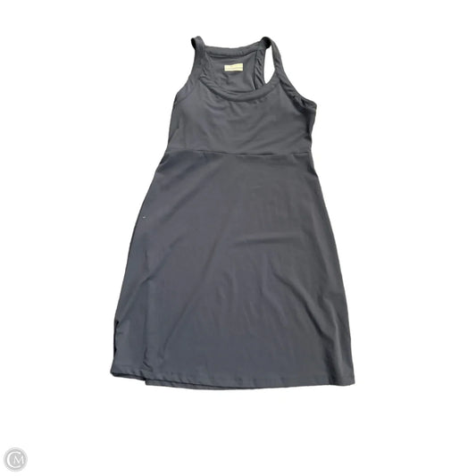 Athletic Dress By Columbia In Blue, Size: S