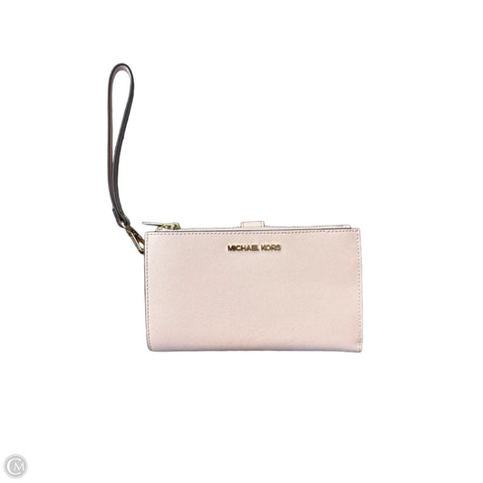 Wallet Designer By Michael Kors, Size: Medium