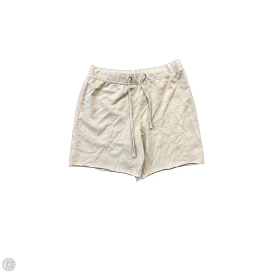 Shorts By James Perse In Beige, Size: S