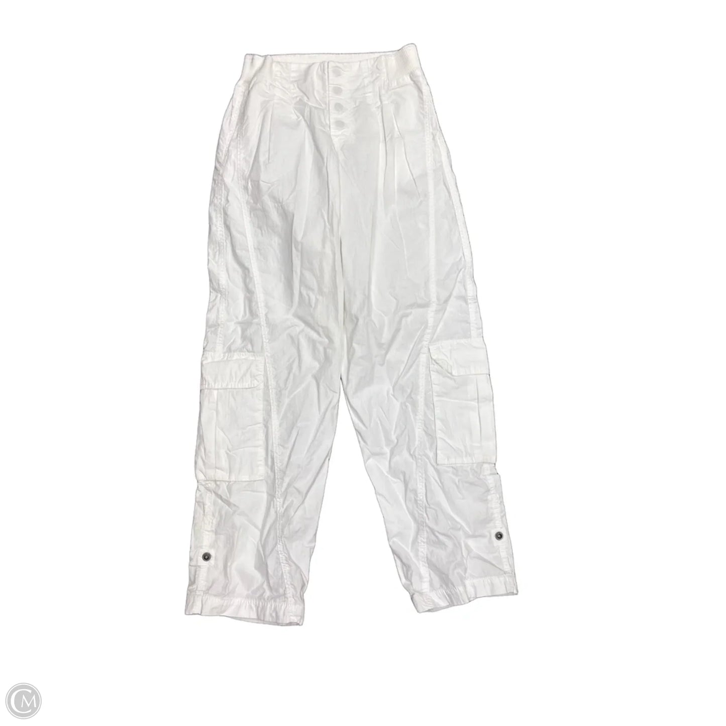 Athletic Pants By Free People In White, Size: Xs
