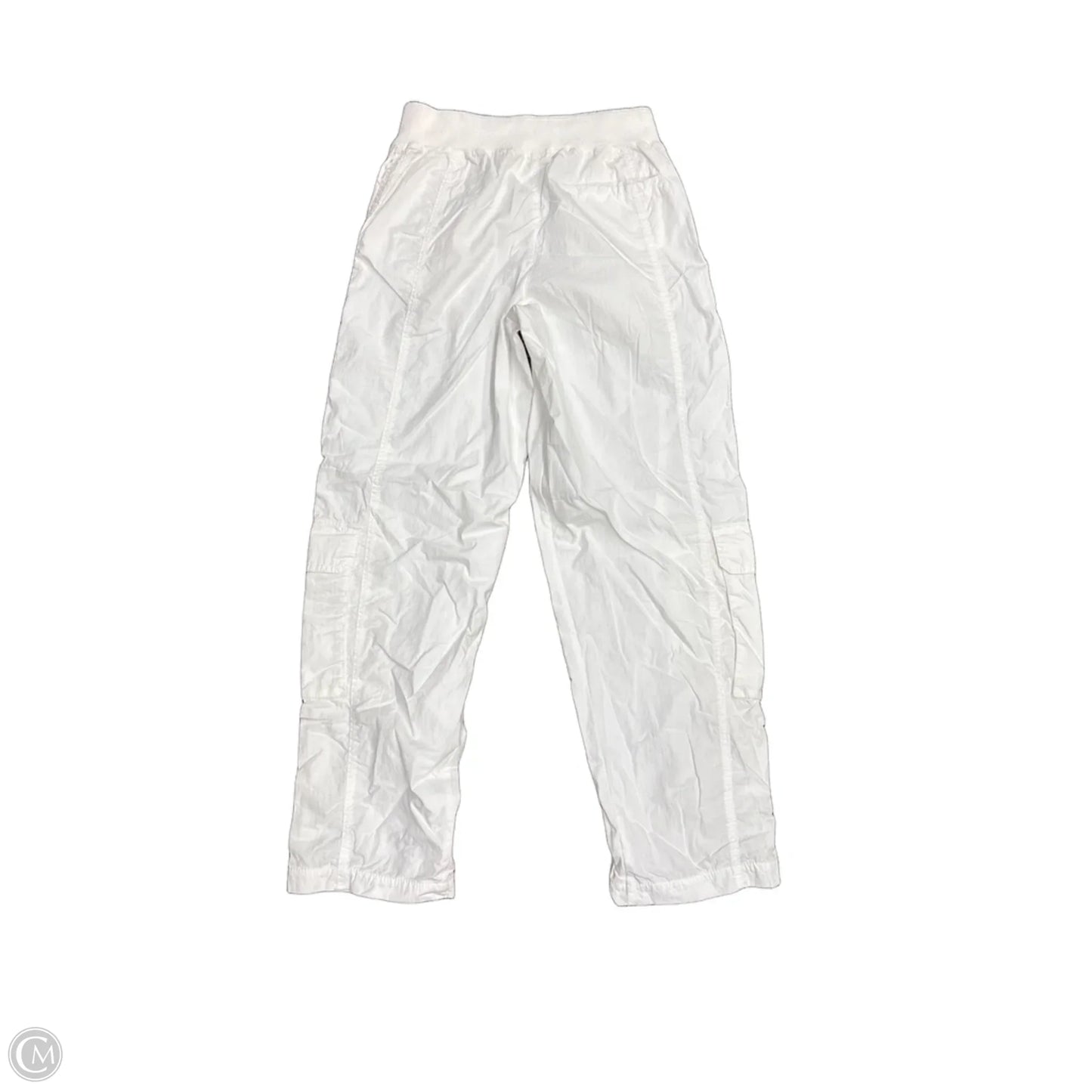 Athletic Pants By Free People In White, Size: Xs