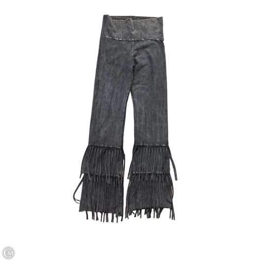 Pants Cargo & Utility By Clothes Mentor In Black, Size: L