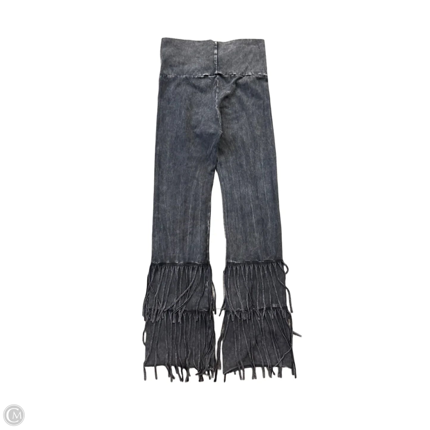 Pants Cargo & Utility By Clothes Mentor In Black, Size: L