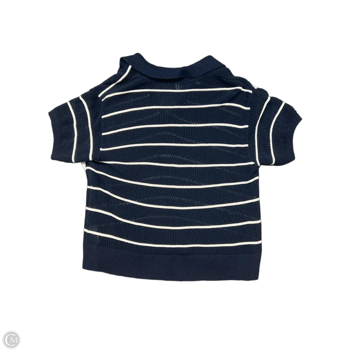 Sweater By Old Navy In Blue, Size: 2x
