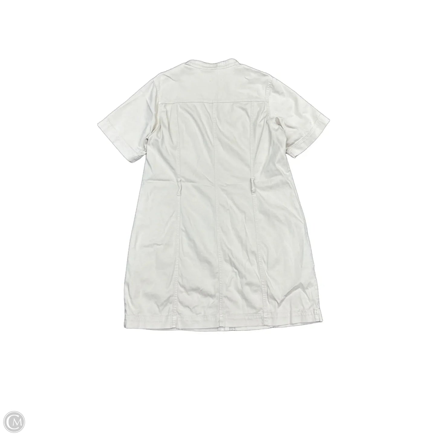 Dress Casual Short By Knox Rose In Tan, Size: Xl