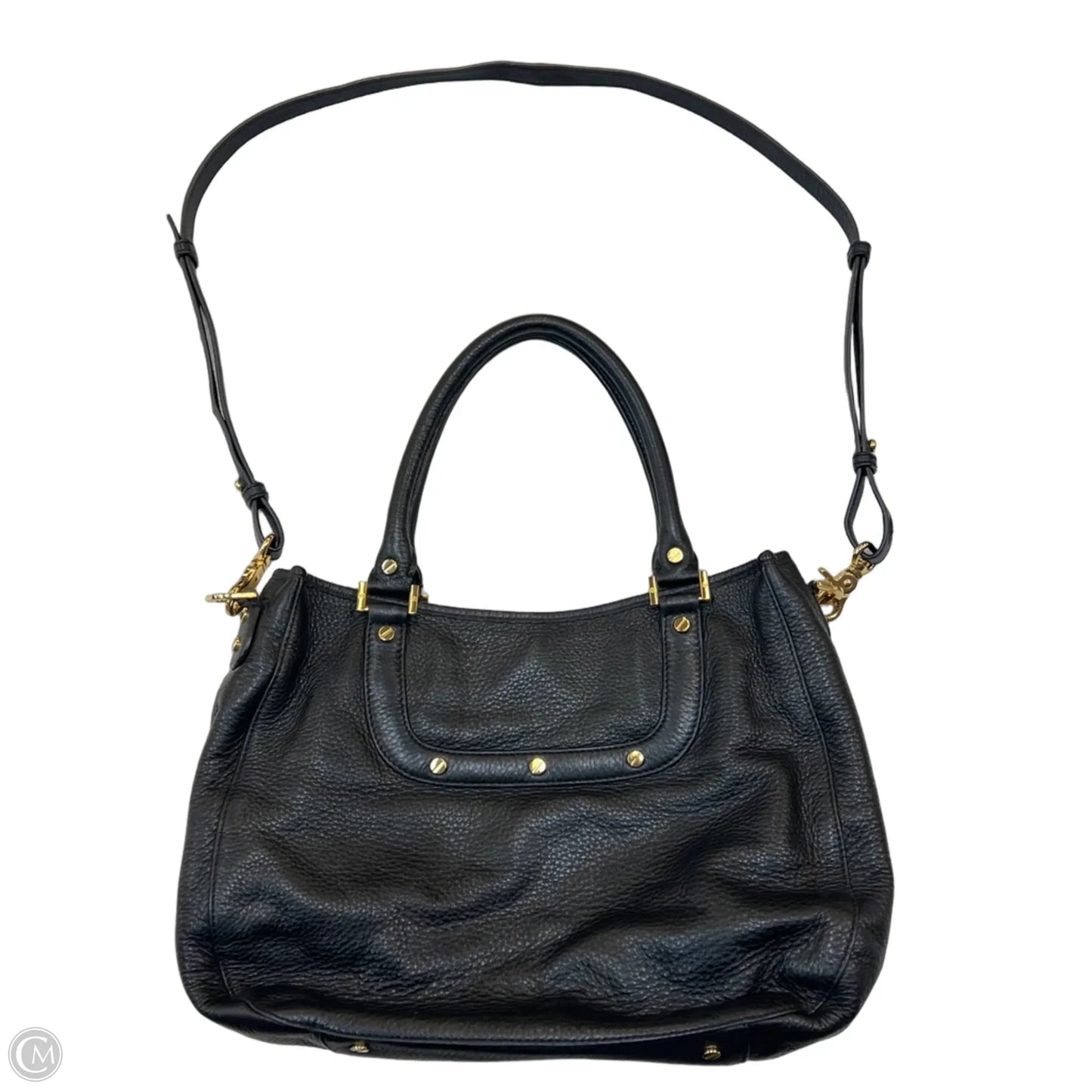 Handbag Designer By Tory Burch, Size: Large