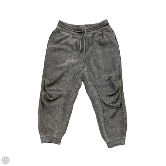 Pants Joggers By Free People In Grey, Size: Xs