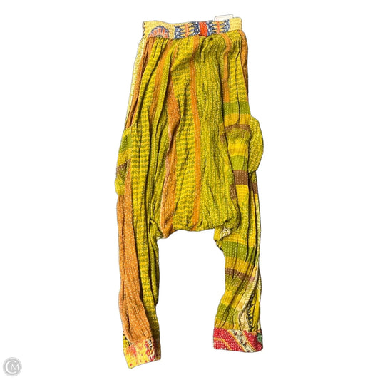 Pants Other By Cma In Multi-colored, Size: M