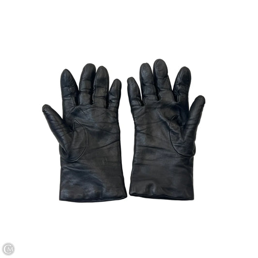 Gloves Leather By Cma