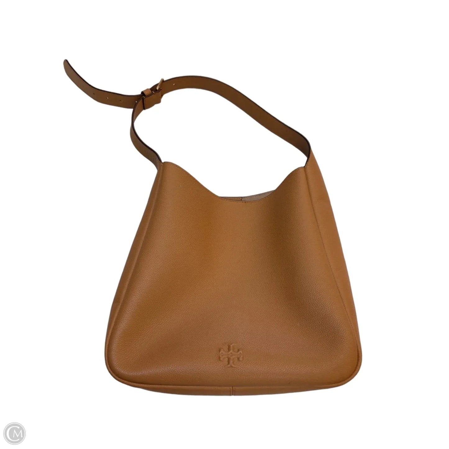 Handbag Designer By Tory Burch, Size: Medium