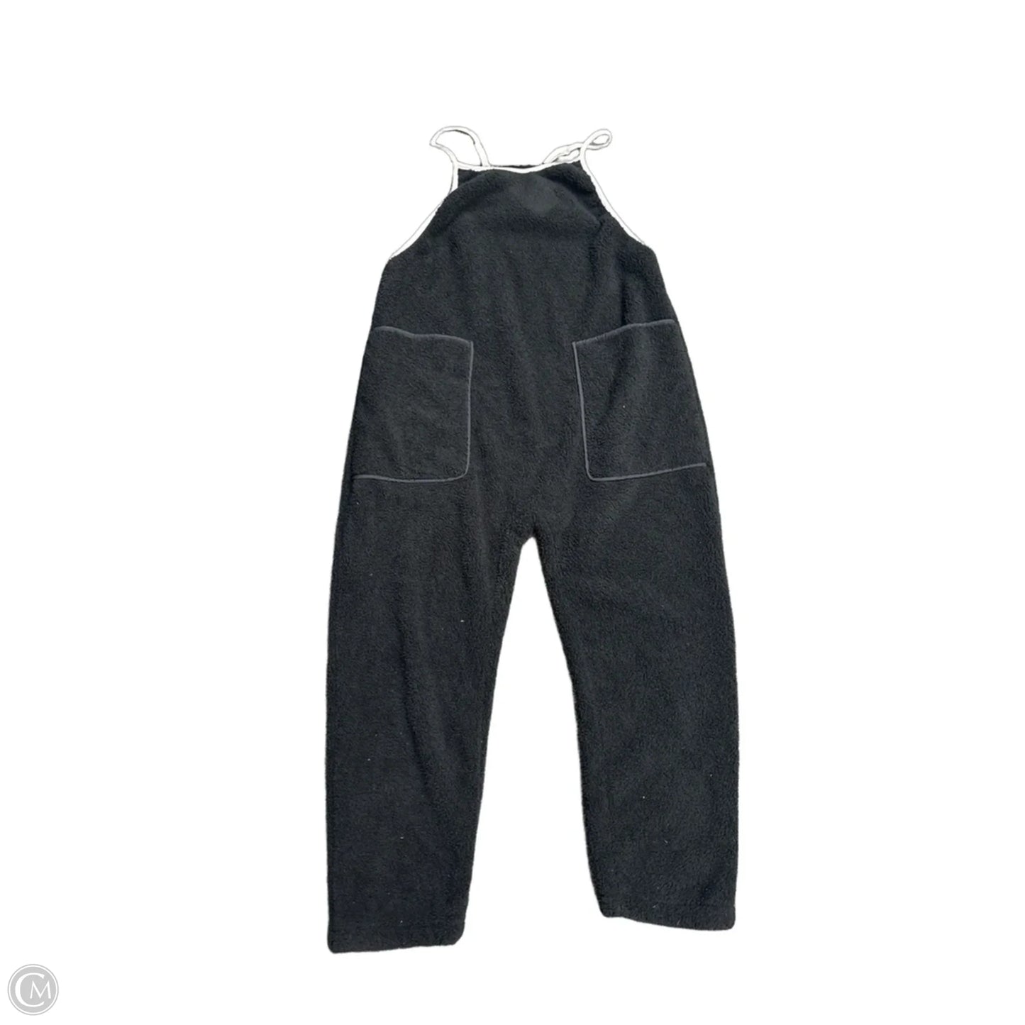 Bodysuit By Clothes Mentor In Black, Size: S