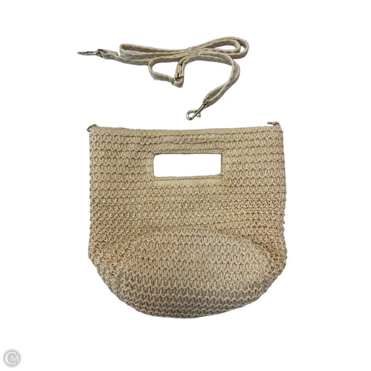 Handbag By Universal Thread, Size: Small