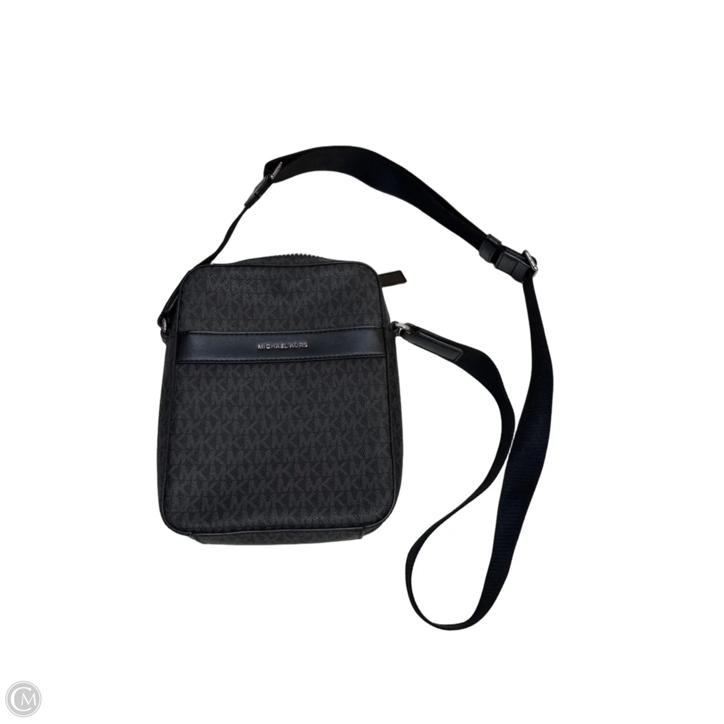 Crossbody Designer By Michael Kors, Size: Small