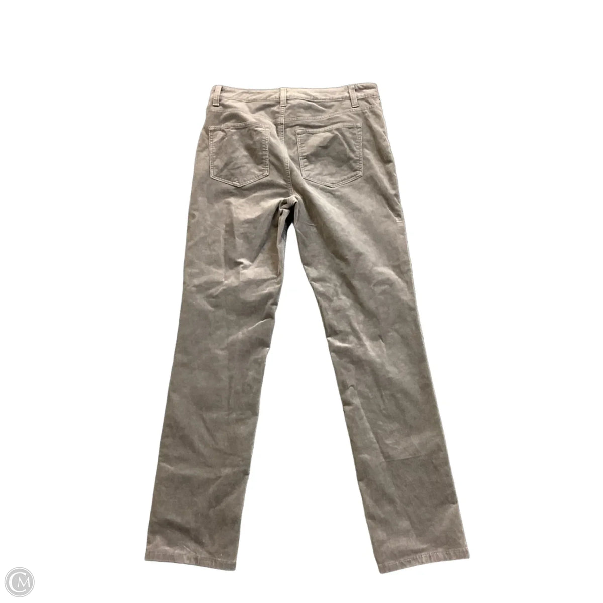 Pants Other By Talbots In Grey, Size: 4