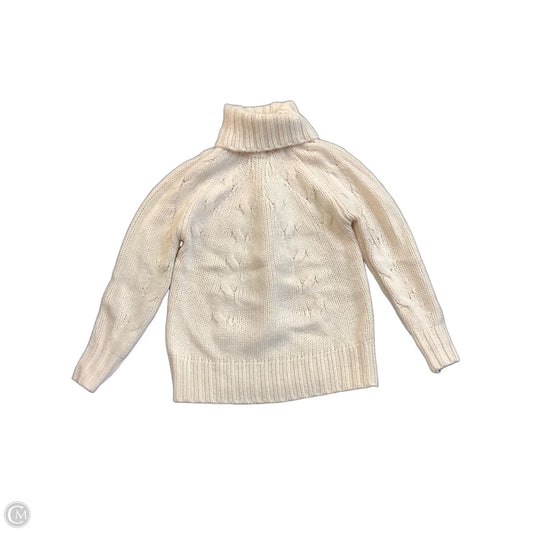 Sweater By Michael By Michael Kors In Cream, Size: Xs